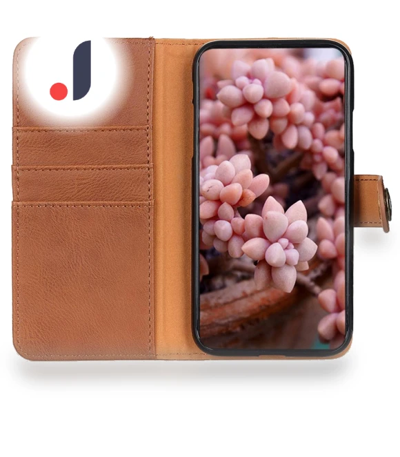 Magnetic Phone Case Scratch-Proof Cowhide Texture Cover — Screen Protectors, Smartwatch 2025