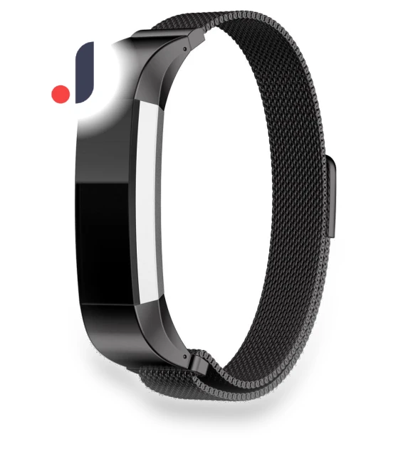 Mesh Magnetic Milanese Watch Band — Wearable Accessories, Smartwatch 2025