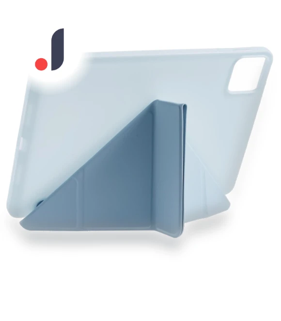 Origami Stand Protective Cover — Keyboard Cases, Smartwatch 2025