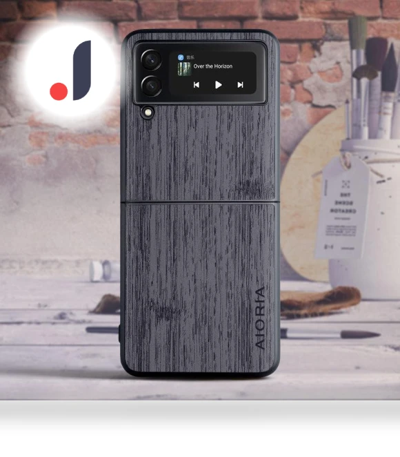 Pastoral Style Mobile Phone Protective Case — Bumpers, Smartwatch 2025
