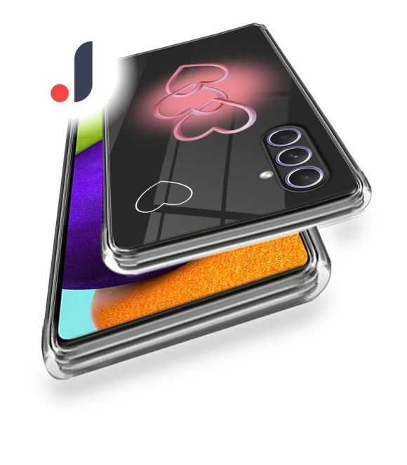 Pattern Printing Anti-Fading TPU Phone Cover — Bumpers, Smartwatch 2025