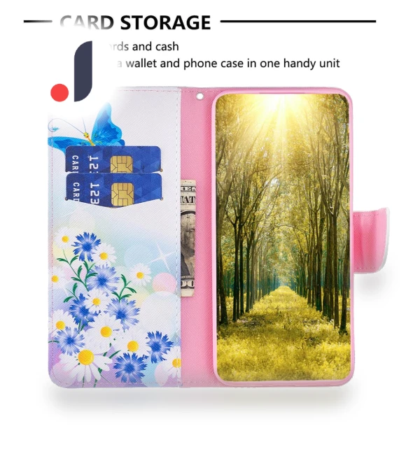 PU Leather Flip Case — Flip Cases, Smartwatch 2025
