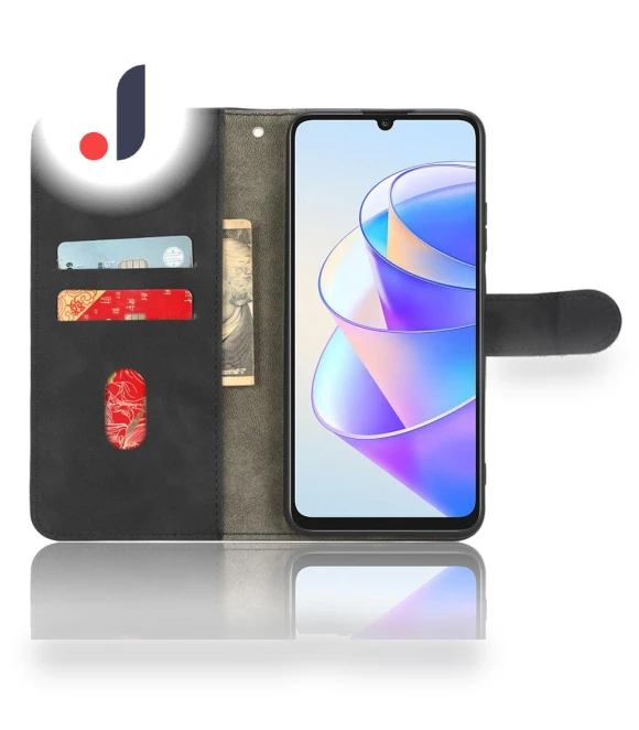 PU Leather Mobile Phone Case — Flip Cases, Smartwatch 2025