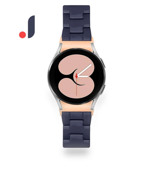 Replacement Resin Wrist Band — Smartwatch Straps, Smartwatch 2025