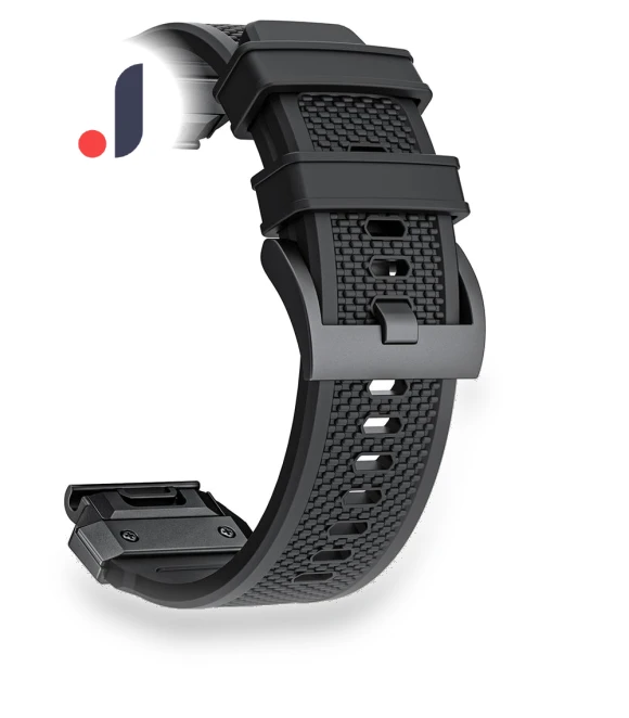 Replacement Strap — Fitness Bands, Smartwatch 2025