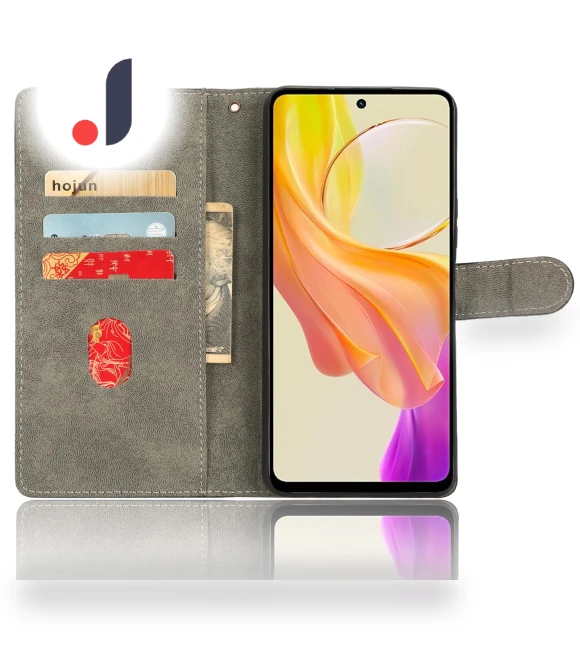 RFID Blocking Wallet Case with Strap — Travel Wallets, Smartwatch 2025