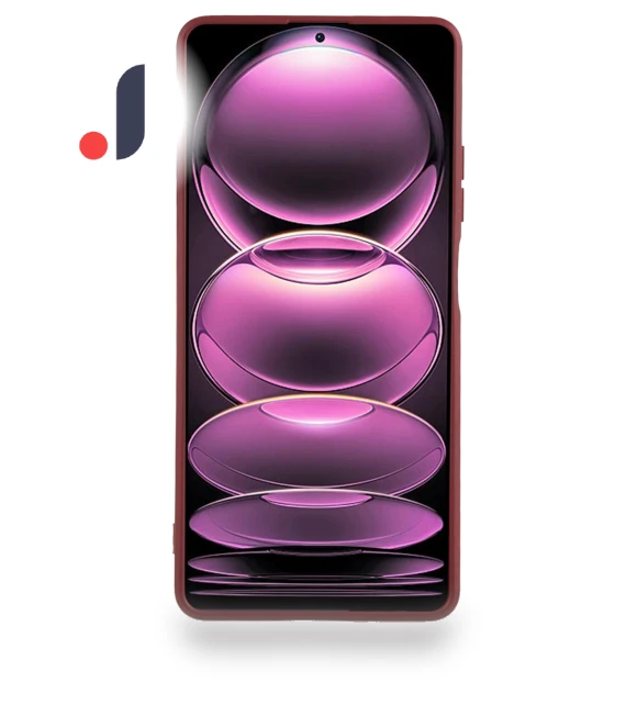 Scratch-resistant TPU case with fiber lining — Screen Protectors, Smartwatch 2025