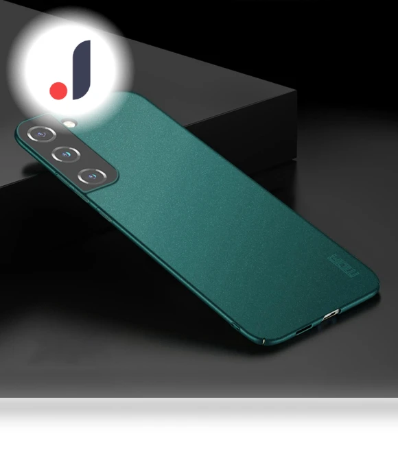 Shield Matte Series Impact Resistant Hard PC Phone Case Protector Cover — Basic Cases, MOFI