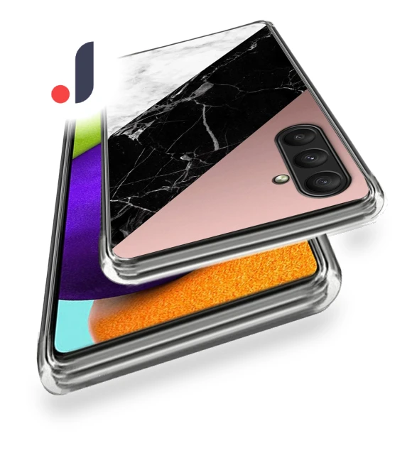 Shock-Absorbent TPU Pattern Printed Phone Cover — Bumpers, Smartwatch 2025
