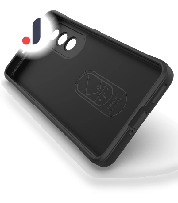 Shock Absorption TPU Mobile Phone Protector Cover — Screen Protectors, Smartwatch 2025