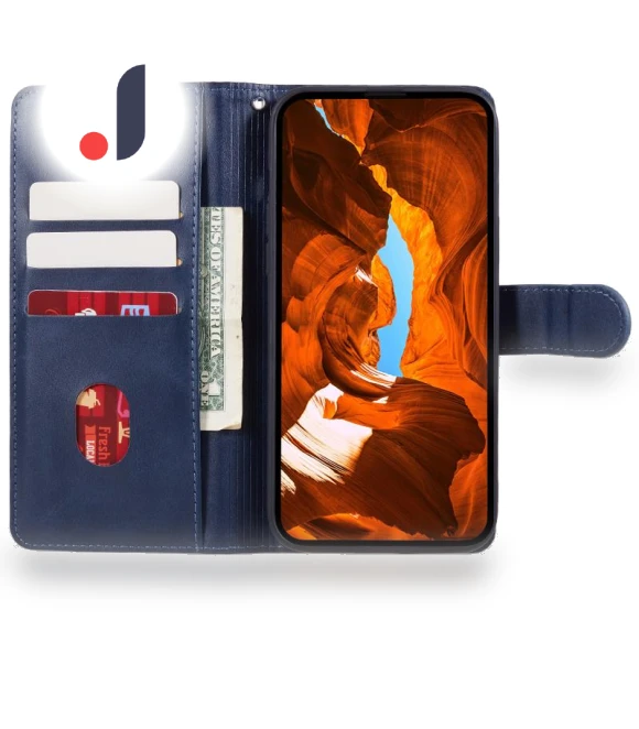 Shockproof Cover with Magnetic Calf Texture — Bumpers, Smartwatch 2025