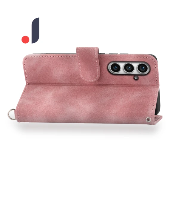 Shockproof Phone Case with Wallet Stand — Phone Accessories, Smartwatch 2025
