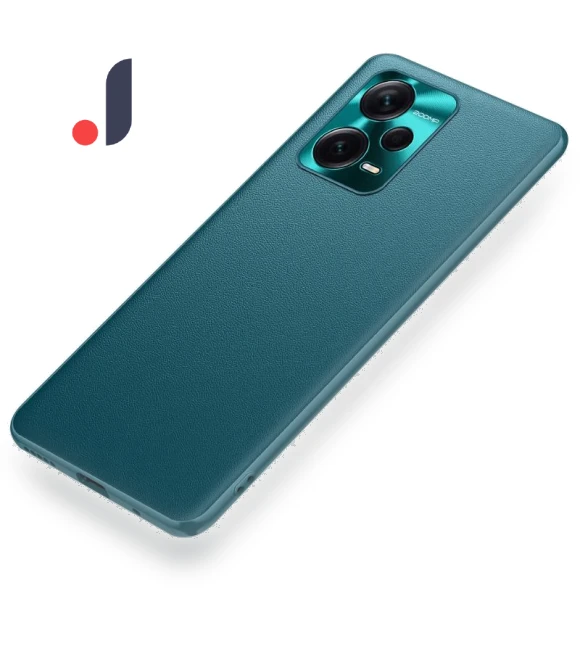 Shockproof PU Leather Coated Hybrid Case — Bumpers, Smartwatch 2025
