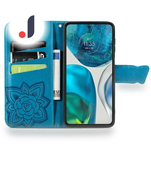 Shockproof Wallet Phone Cover with Strap — Bumpers, Smartwatch 2025