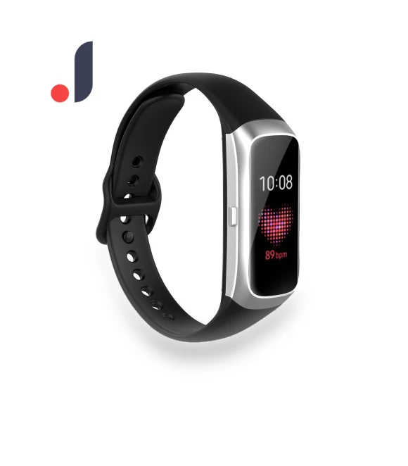 Silicone Wrist Strap — Wearable Accessories, Smartwatch 2025