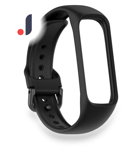 Silicone Wrist Strap — Fitness Bands, Smartwatch 2025