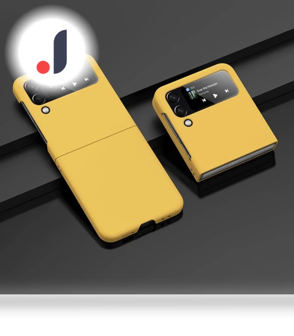 Skin-touch Feeling Hard PC Anti-scratch Stylish Mobile Phone Case Cover — Screen Protectors, Smartwatch 2025
