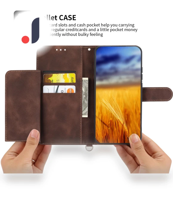 Skin-Touch Phone Case — Phone Accessories, Smartwatch 2025