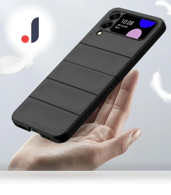 Skin-touch Rugged Hard PC Phone Case — Basic Cases, Smartwatch 2025