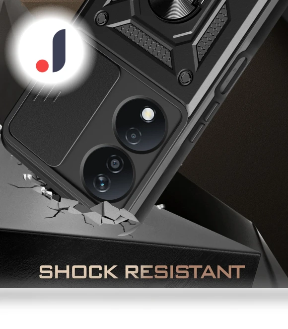 Smart Protective Case — Cases, Smartwatch 2025