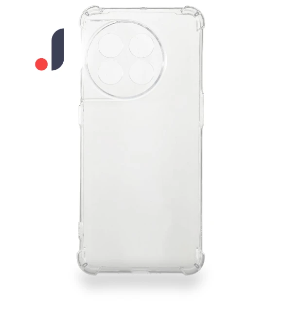Soft TPU Clear Phone Case — Basic Cases, Smartwatch 2025