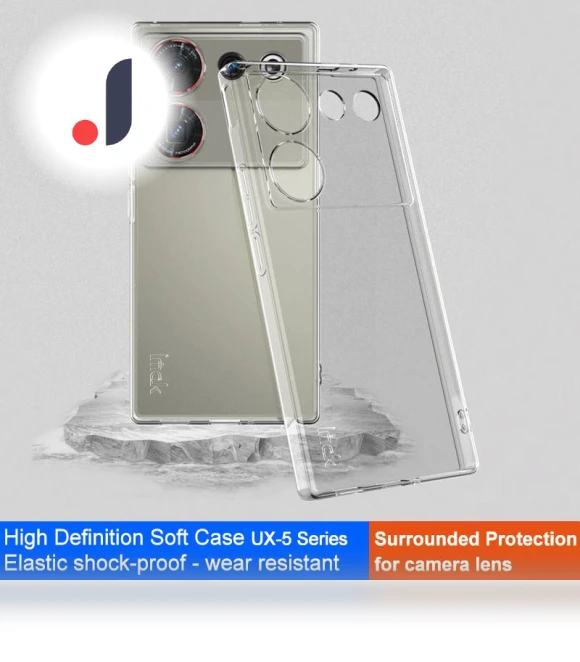 Soft TPU Transparent Protective Phone Cover — Basic Cases, Smartwatch 2025