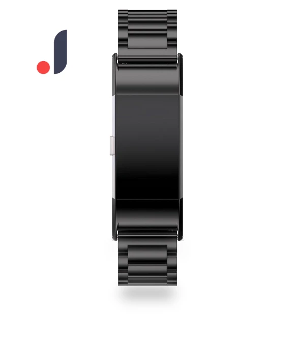 Stainless Steel Watch Band — Bands, Smartwatch 2025