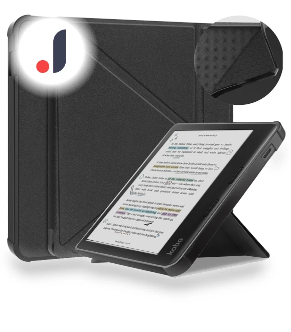 Stand Case for eReaders — Protective Cases, Smartwatch 2025