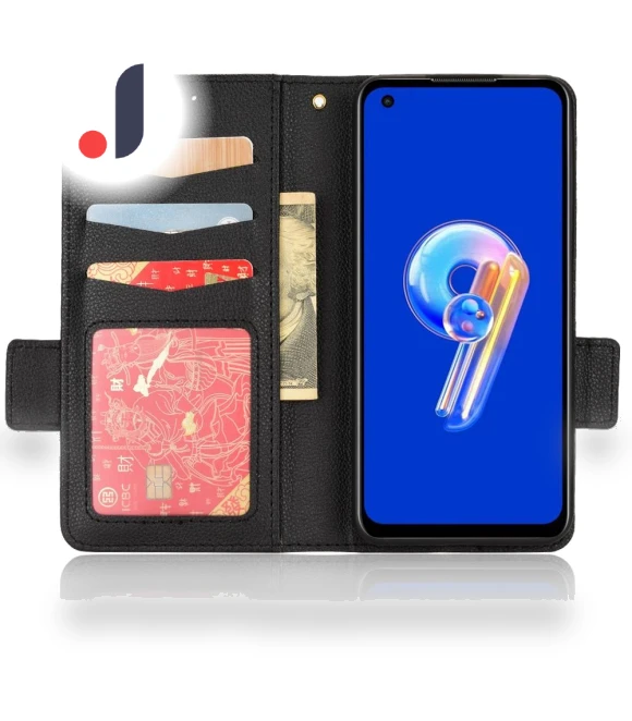 Texture Magnetic Clasp Phone Case — Flip Cases, Smartwatch 2025