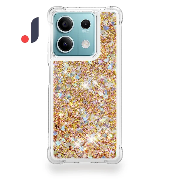 TPU Case Glitter Quicksand Shockproof Phone Back Cover — Screen Protectors, Smartwatch 2025
