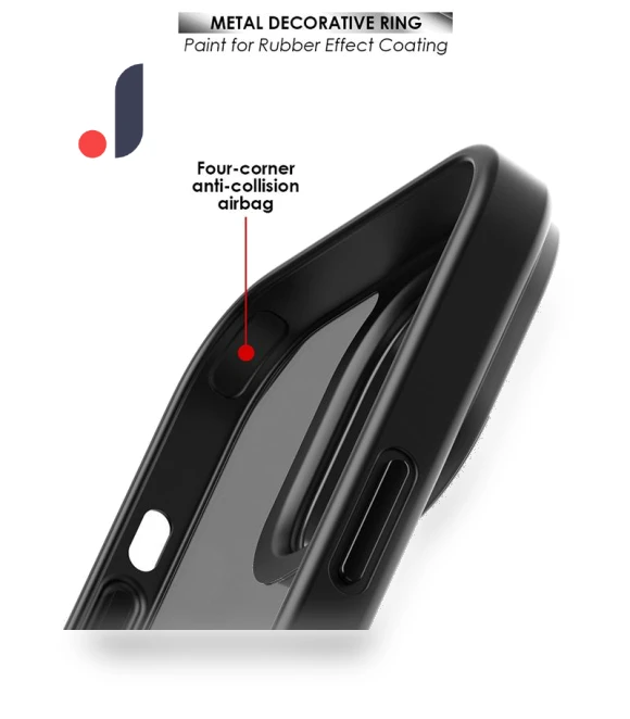 Translucent Matte Phone Case — Phone Accessories, Smartwatch 2025