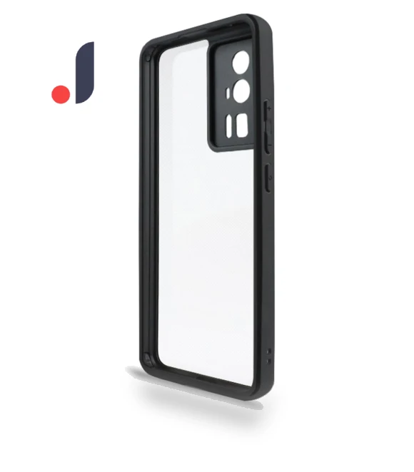 Transparent Phone Case — Screen Protectors, Smartwatch 2025