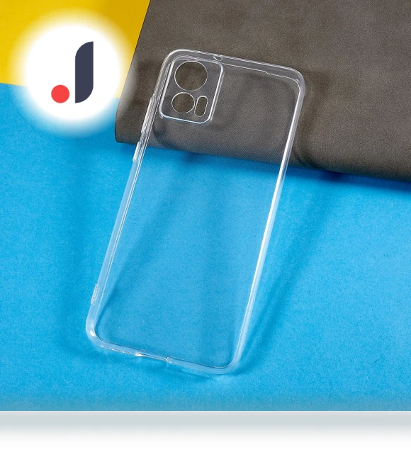 Transparent Phone Case — Basic Cases, Smartwatch 2025