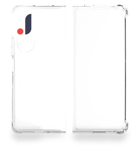 Transparent Phone Case — Screen Protectors, Smartwatch 2025