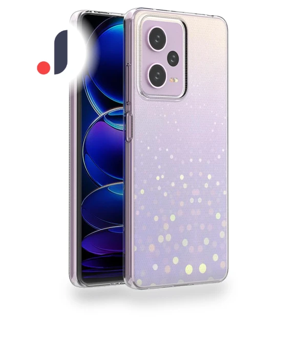Ultra Clear Soft TPU Phone Case — Basic Cases, Smartwatch 2025