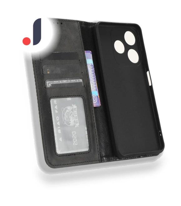 Wallet Phone Case with Stand — Smartwatch Protectors, Smartwatch 2025