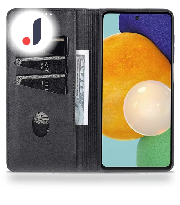 Wallet Phone Case — Flip Cases, Smartwatch 2025
