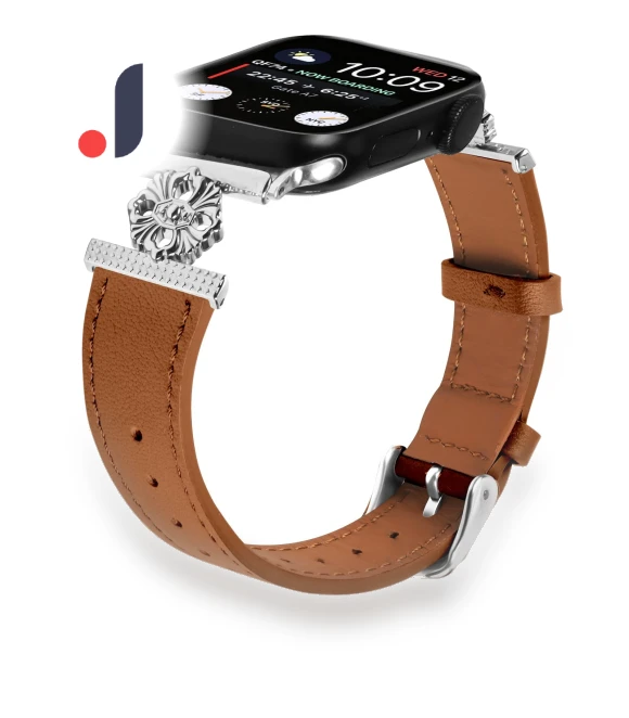 Watch Band — Bands, Smartwatch 2025