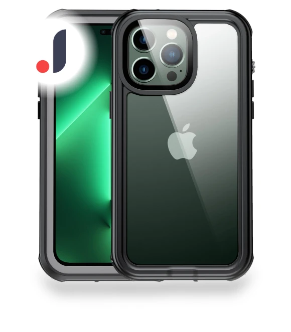 Waterproof Phone Case — Basic Cases, Smartwatch 2025