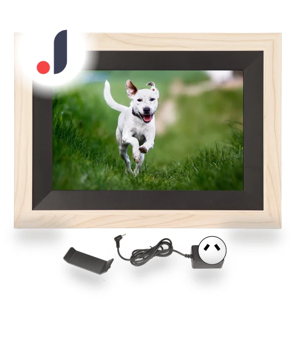 10.1-inch Digital Photo Frame — Digital Frames, Honor Electronics