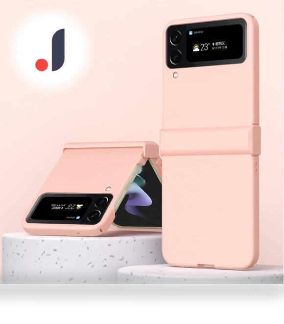 3-in-1 Hard PC Phone Case — Basic Cases, Smartwatch 2025