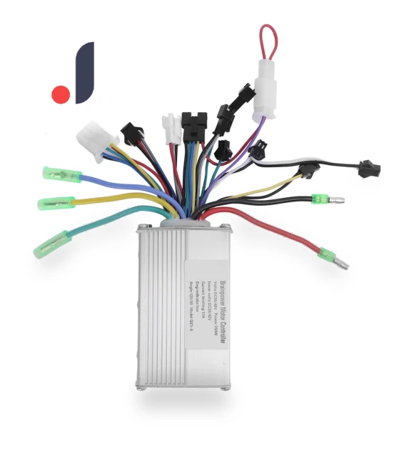 350W 36V 48V Brushless Motor Speed Controller — Motors, ZuiyouSports1