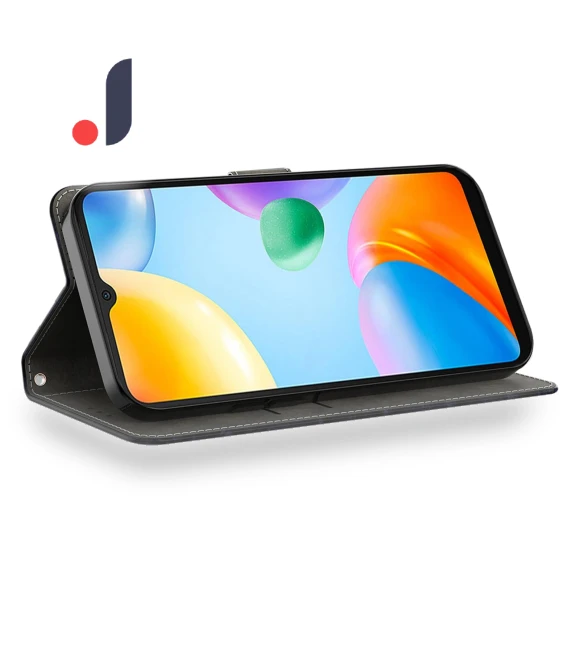 3D Pattern Printing Design Flip Wallet Case — Flip Cases, Smartwatch 2025