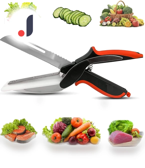 6 in 1 Smart Cutter — Fruit, nicoplace