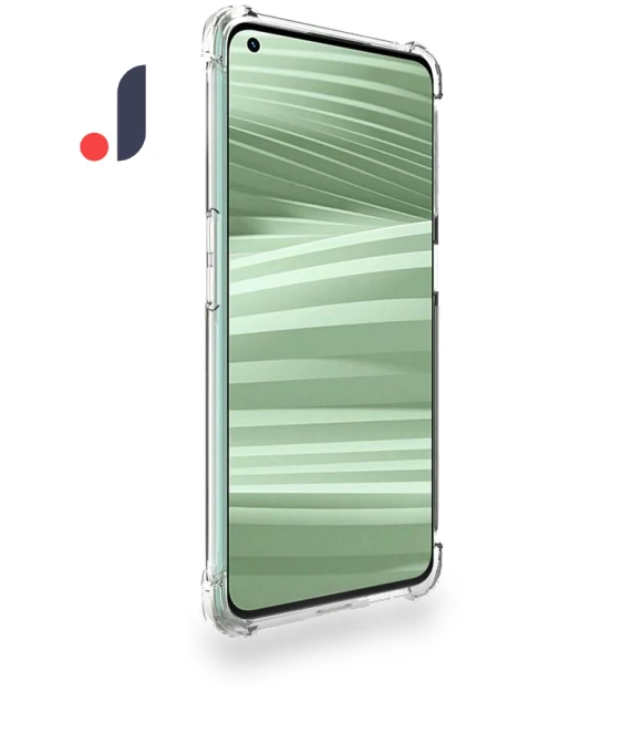 All-inclusive Anti-fall Protection Lightweight Soft TPU Mobile Phone Shell Case with Screen Protector Transparent — Screen Protectors, Smartwatch 2025