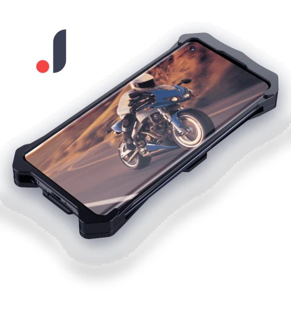 Aluminum Alloy Case — Cases, Smartwatch 2025