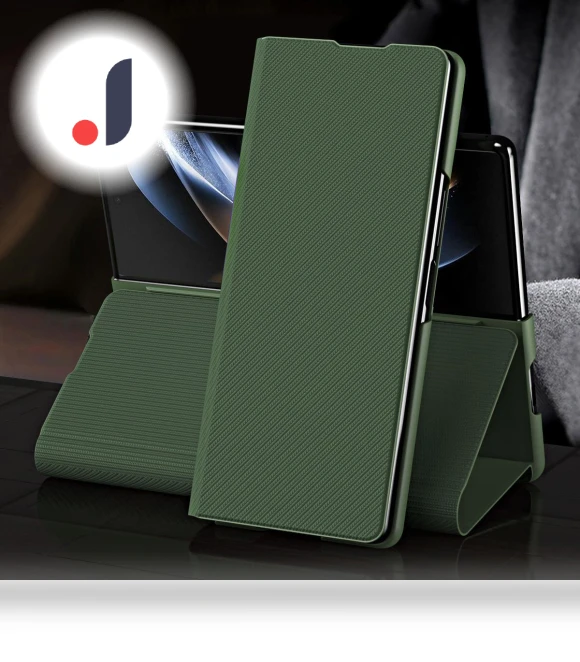 Anti-Drop Slim Case — Screen Protectors, Smartwatch 2025