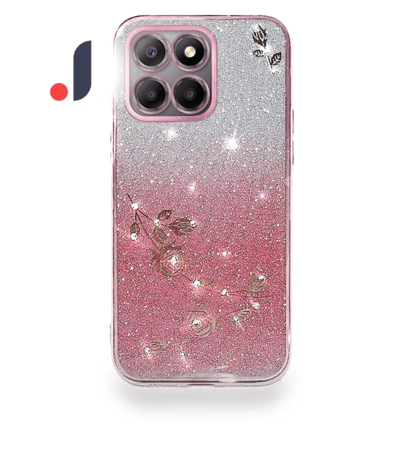 Anti-Fingerprint TPU Phone Case with Strap — Phone Accessories, Smartwatch 2025