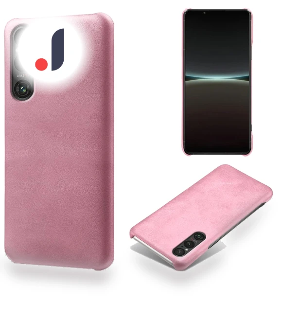 Calf Texture Shockproof Phone Case — Basic Cases, Smartwatch 2025