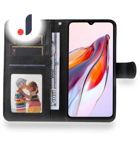Calf Texture Smartphone Cover — Phone Accessories, Smartwatch 2025